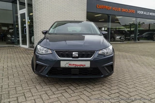 SEAT Ibiza Seat Ibiza 1.0 TSI Style Business Intense - afbeelding nr 8