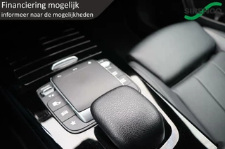 Mercedes-Benz A-Klasse Mercedes A-klasse 250 e phev widescreen cockpit leder stoelverwarming sfeerverlichting climate&cruise control sportzetels - afbeelding nr 40