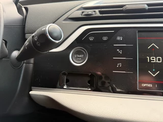 Citroën C4 Spacetourer Citroën C4 Spacetourer 130PK Shine Automaat | Dodehoek | ACC | Massage | Navi | Camera - afbeelding nr 22