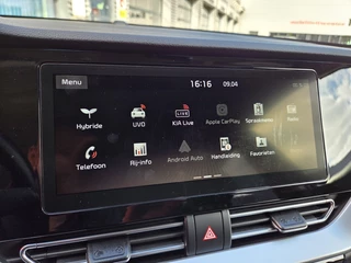 Kia Niro - afbeelding nr 16