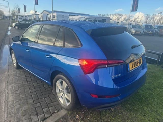 Škoda Scala Skoda Scala 1.0 TSI Ambition Carplay,LMV,Airco,Cruise - afbeelding nr 4