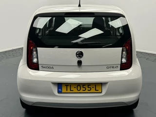 Škoda Citigo Skoda Citigo 1.0 Greentech Airco-Cr.contr-Bluetooth-Lm14''velgen - afbeelding nr 32