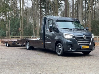 Renault Master - afbeelding nr 3
