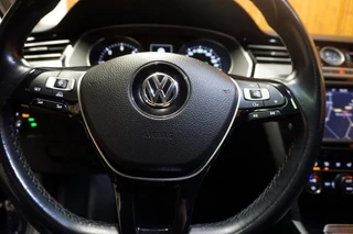 Volkswagen Passat - afbeelding nr 14