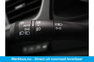 Renault Kangoo Renault Kangoo E-Tech Advance L2 44 kWh DC DUBBELE CABINE!!!! - afbeelding nr 31