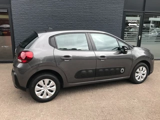 Citroën C3 Citroën C3 1.2 PT S&S FEEL **Airco/cruise control** - afbeelding nr 5