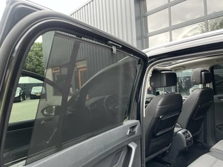 Volkswagen Touran Volkswagen Touran 1.4 TSI AUT. R-Line PANORAMADAK|ADAPTIEF CRUISE CONTROL|SFEERVERLICHTING|STOELVERWARMING|ELEKTRISCHE KOFFERKLEP|SFEERVERLICHTING|1E EIGENAAR - afbeelding nr 28