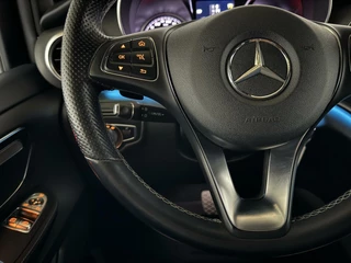 Mercedes-Benz V-Klasse Mercedes V-klasse 250d Extra Lang DC Avantgarde Leer Trekh. - afbeelding nr 34