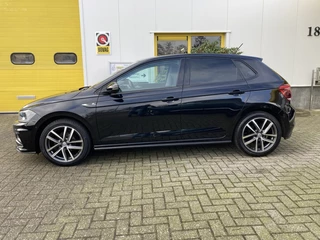 Volkswagen Polo - afbeelding nr 2