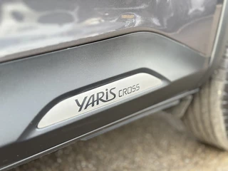 Toyota Yaris Cross - afbeelding nr 10