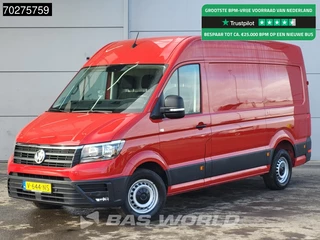 Volkswagen Crafter - 54664900-0