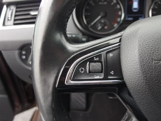 Škoda Octavia TREKHAAK / NWE D-RIEM / STOELVERW / NAVI / CLIMA / PDC / NL-AUTO - afbeelding nr 20