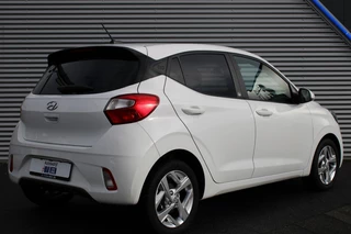 Hyundai i10 - afbeelding nr 13