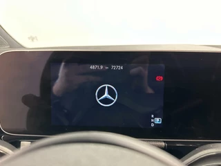 Mercedes-Benz B-Klasse Mercedes B-klasse 180 Business Solution CARPLAY LM NAVI - afbeelding nr 24