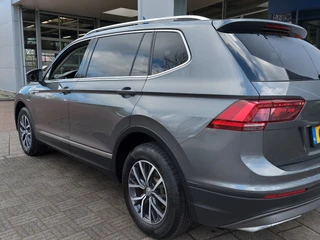 Volkswagen Tiguan Allspace 1.5 TSI 150pk DSG Comfortline Business | Navi | Clima | Adap. Cruise | Keyless Entry | Pdc V+A | Stoelverwarming | Rijstrook+Licht+Regensensor | Privacy Glass | 17''lm | Trekhaak - afbeelding nr 45