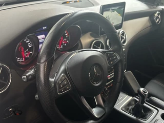Mercedes-Benz CLA Mercedes-Benz CLA-Klasse SB 180 Buss. Solution | Navi | LED | Cruise | PDC | Camera | CarPlay | Clima | Trekh. | Org. NLD | - afbeelding nr 25