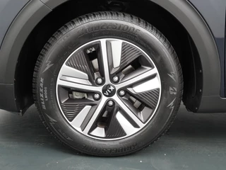 Kia Niro - Navigatie - Camera - Climate control - Cruise control - All Season - Fabrieksgarantie tot 01-2027 - afbeelding nr 17