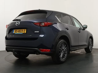 Mazda CX-5 - afbeelding nr 5