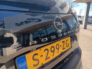 Opel Crossland - afbeelding nr 13