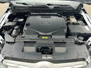 Mercedes-Benz X-Klasse Mercedes-Benz X-klasse 350 d 4-MATIC 3.0 V6 Turbo Power/Style Line 259pk Keyless 360 Graden Comand Leder Trekhaak - afbeelding nr 12