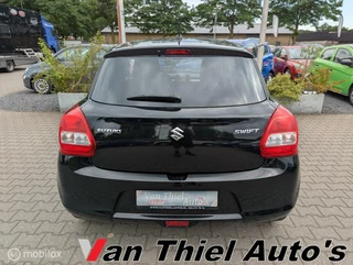 Suzuki Swift Suzuki Swift 1.2 Comfort navi/camera/45dkm - afbeelding nr 11