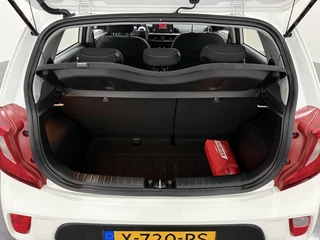 Kia Picanto Kia Picanto 1.0 DPi ComfortLine 5p - afbeelding nr 18
