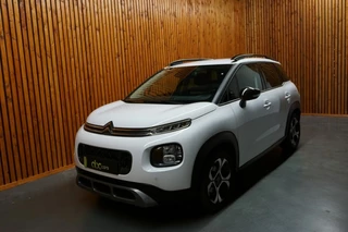 Citroën C3 Aircross - 239570672-0