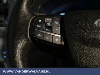 Ford Transit Custom Android Auto, Parkeersensoren, Verwarmde voorruit, Bijrijdersbank - afbeelding nr 10