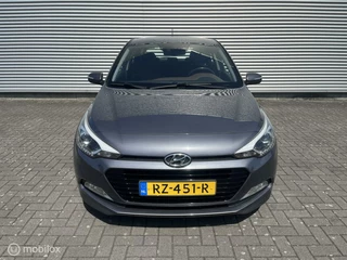 Hyundai i20 Hyundai i20 1.0 T-GDI Comfort | Climate | - afbeelding nr 2