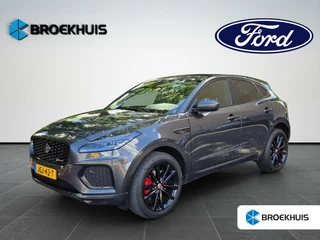 Jaguar E-PACE 1.5 P300e AWD R-Dynamic HSE 310pk