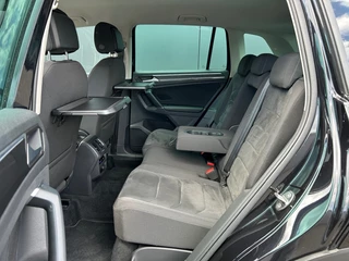 Volkswagen Tiguan Volkswagen Tiguan 1.4 TSI 4M DSG Highline LED Navi ACC Camera E.trekhaak - afbeelding nr 17
