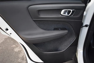 Volvo XC40 - afbeelding nr 16