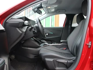 Peugeot e-208 Peugeot e-208 EV Allure 50 kWh | 3 Fase | Stoelverwarming | Apple carplay | - afbeelding nr 4