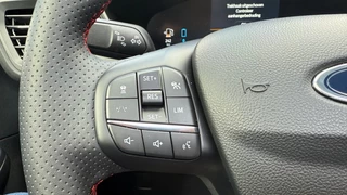 Ford Kuga Ford Kuga 2.5 PHEV ST-LINE X 243pk / FULL OPTIONS / 20inch - afbeelding nr 22