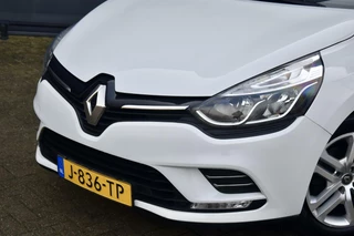 Renault Clio Renault Clio Estate 0.9 TCe Zen |NAVI|CRUISE|CARPLAY|KEYLESS|START-STOP - afbeelding nr 38