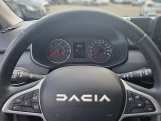 Dacia Jogger Dacia Jogger 1.0 TCE BI-F EX 7P. - afbeelding nr 7