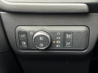 Ford Kuga Ford Kuga 2.5 PHEV ST-Line X ELEKTR.ACHTERKLEP/AGR-STOELEN/WINTERPACK/TREK - afbeelding nr 11