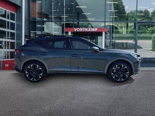 CUPRA Formentor - afbeelding nr 4