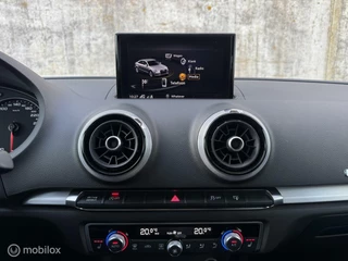 Audi A3 Audi A3 Limousine 1.4 TFSI S Line/Carplay/Trekhaak/Stoelverwarming - afbeelding nr 21
