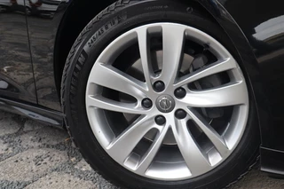 Opel Insignia Opel Insignia Sports Tourer 1.5 T | Geen import | OPC | Schuifdak | Trekhaak - afbeelding nr 12