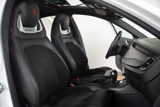 Alfa Romeo Giulietta Alfa Romeo Giulietta 1.750 Turbo Veloce QV 240PK 2e Eig Carbon Panoramadak Kuipstoelen CarPlay Stoelverw. Full option - afbeelding nr 27