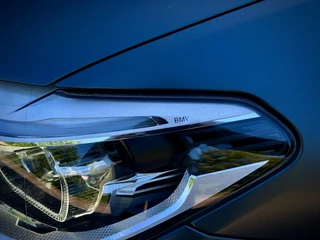 BMW 5 Serie - afbeelding nr 38