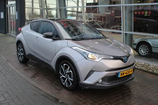 Toyota C-HR - afbeelding nr 4