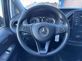 Mercedes-Benz Vito |STOELV|TREKHAAK|BANK|CRUISE| 2824 - afbeelding nr 9