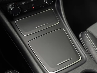 Mercedes-Benz A-Klasse Mercedes-Benz A-klasse 180d Automaat Navi Nieuwe APK Park.sensoren Flippers LM velgen - afbeelding nr 36