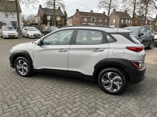 Hyundai Kona - afbeelding nr 5