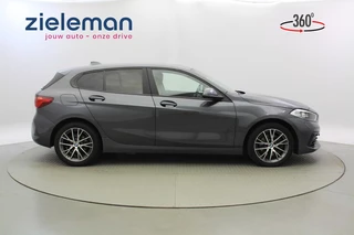 BMW 1 Serie - afbeelding nr 12
