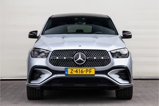 Mercedes-Benz GLE - afbeelding nr 3