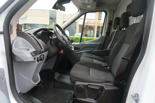 Ford Transit Ford Transit 350 2.2 TDCI L3H2 AIRCO|TREKHAAK|CRUISECONTROL|BLUETOOTH|1E EIGENAAR|ZEER MOOI - afbeelding nr 8