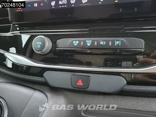 Ford Transit Ford Transit 165pk Automaat Limited Dubbele schuifdeur Black Edition L2H2 ACC 360camera Navi CarPlay Xenon Camera 10m3 Airco - afbeelding nr 11